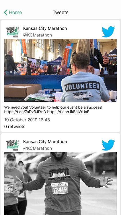 Kansas City Marathon