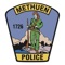 The Methuen PD app provides citizens the ability to submit anonymous tips to Methuen, MA Police Department