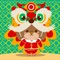 Every day is a fun day with "kongHieLuckybear"
