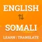 Icon English to Soomaali Dictionary
