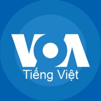 VOA Vietnamese app not working? crashes or has problems?
