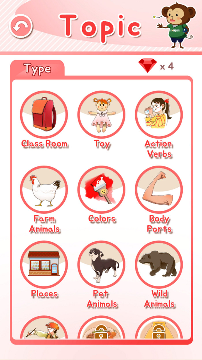 Minglecon Basketball English