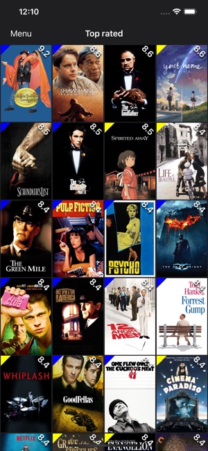 Find movies to watch(圖1)-速報App