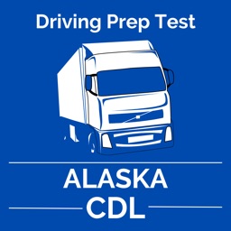 Alaska CDL Prep Test 2023