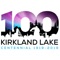 Take part in a series of Walking Tours that highlight key parts of Kirkland Lake's rich history