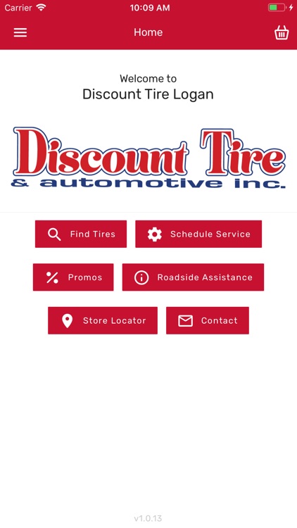 Discount Tire & Automotive