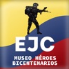 Museo Héroes Bicentenarios EJC