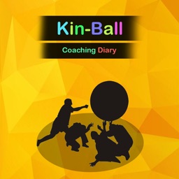 Kin-Ball Coaching Diary