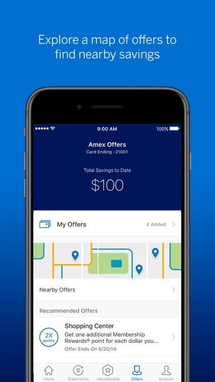 Amex screenshot-4