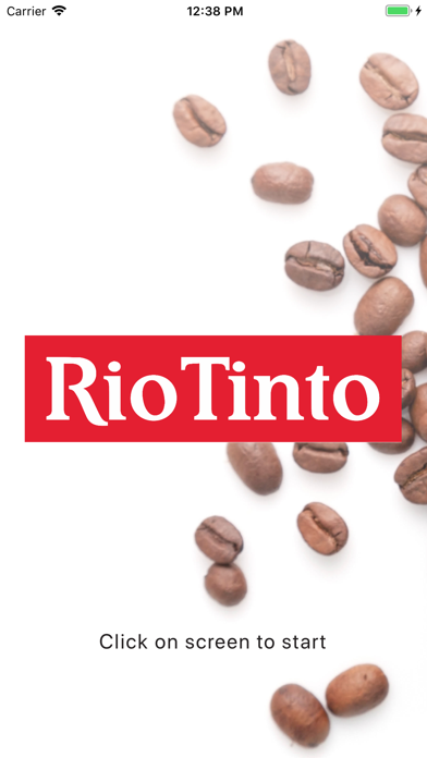 How to cancel & delete Rio Tinto App from iphone & ipad 1