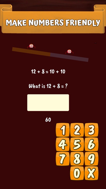 Math Bridges Fun Number Blocks screenshot-4
