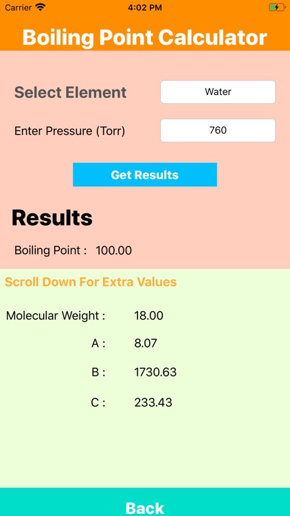 Engineering Tools -ChemBlaster