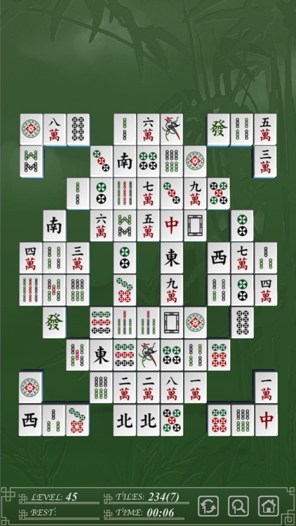 Mahjong Flip - Matching Game screenshot-4