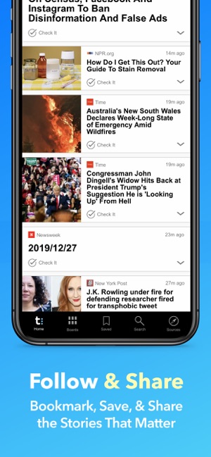 Toc News(圖4)-速報App
