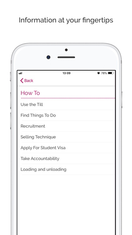 Oplift Engage screenshot-4