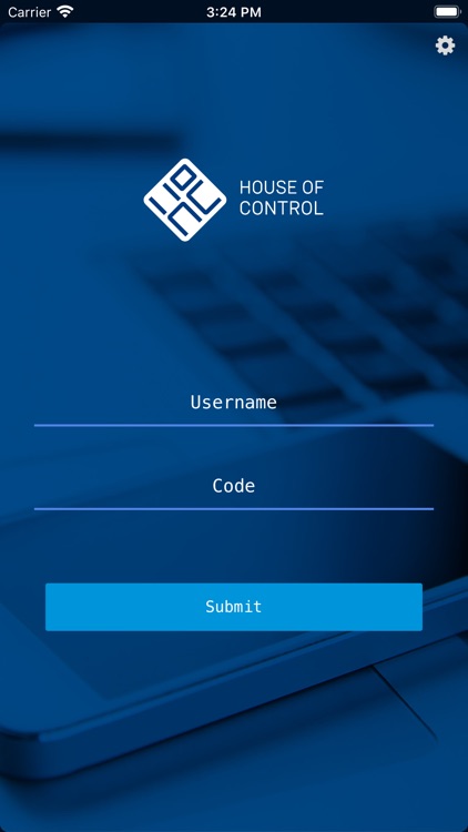 Complete Control 5 ID