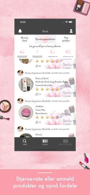 My Beauty Guide(圖3)-速報App