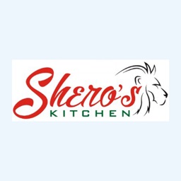 Sheros Kitchen