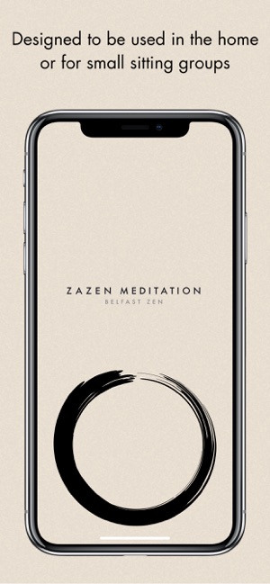 Zazen Meditation Timer