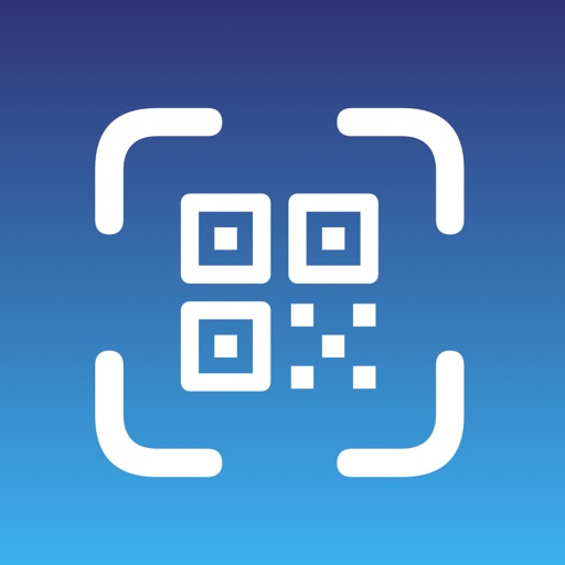 QR Scanner Lite Business icon