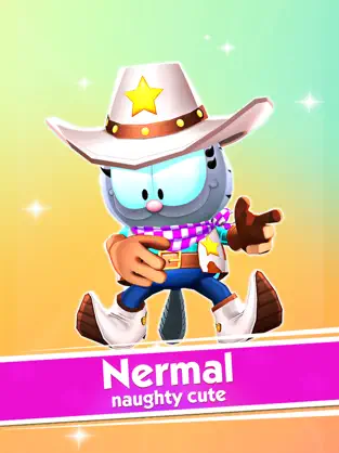 Captura 5 Garfield Rush iphone