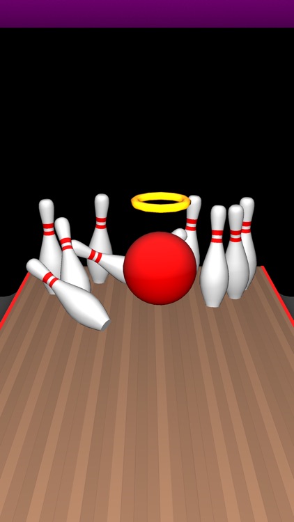 Ten Pins: Bowling Arcade screenshot-4