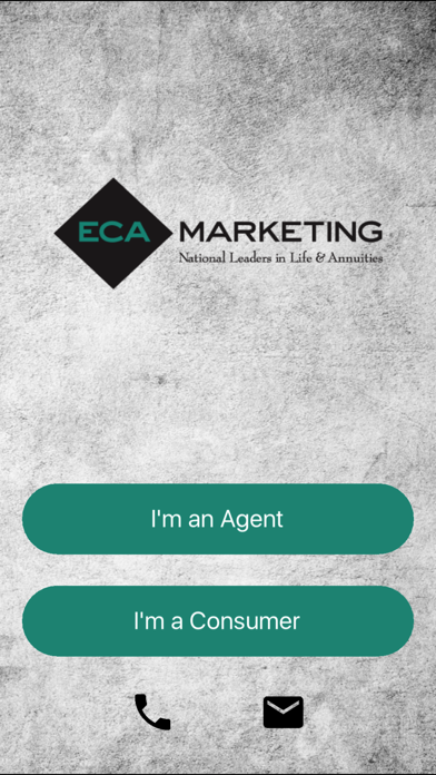 How to cancel & delete ECA Marketing from iphone & ipad 1