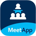MeetApp Conference