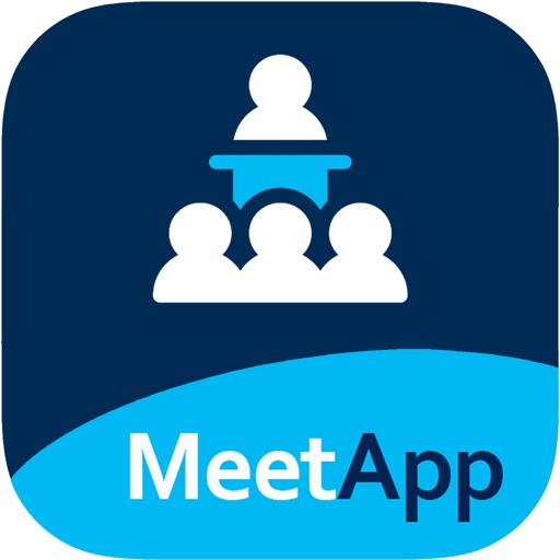 MeetApp Conference