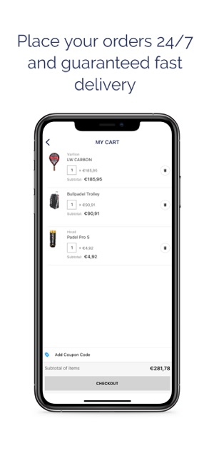 PadelShop.com(圖5)-速報App