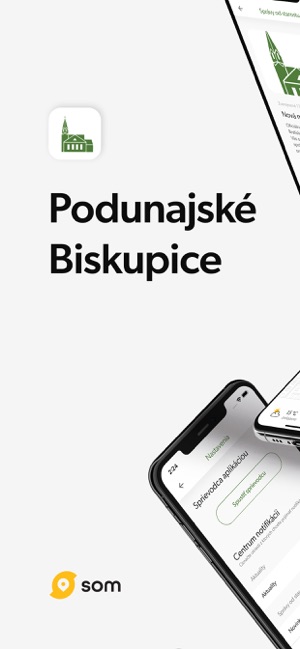 Podunajské Biskupice