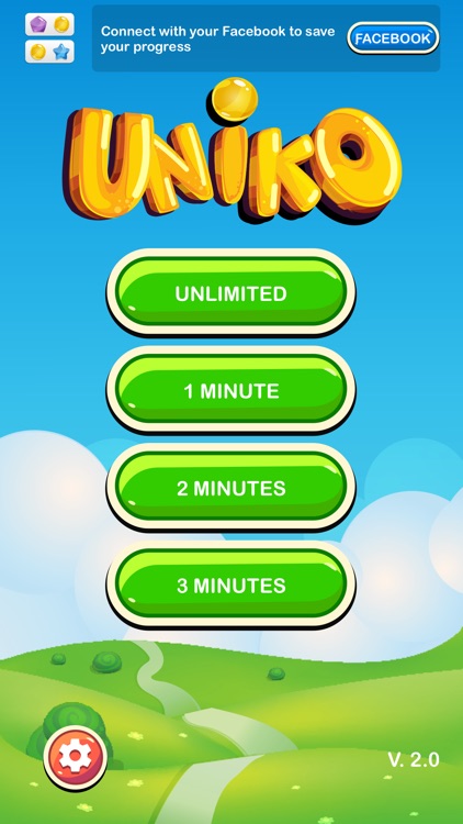 Uniko screenshot-3