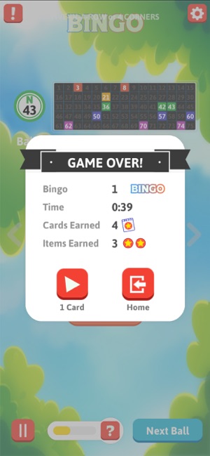 Bingo Masters Professional(圖2)-速報App