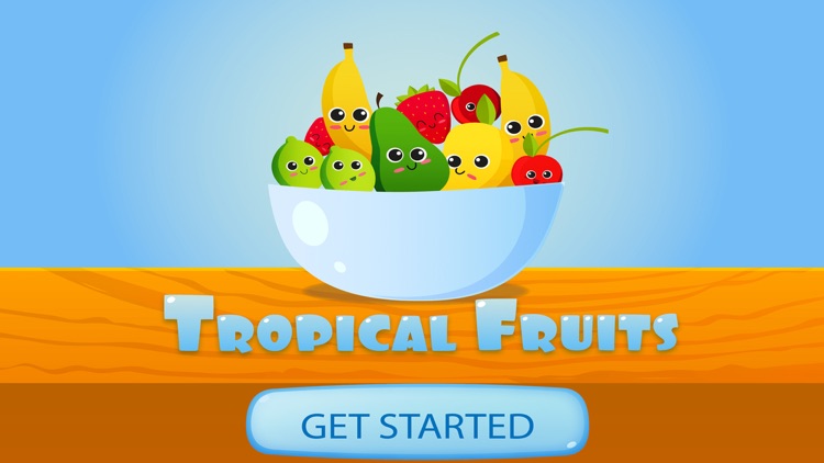 Fargoes Fruits AR