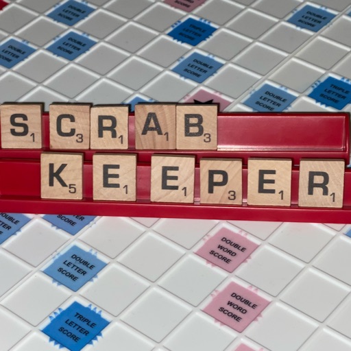 Scrab Keeper