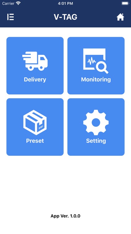 V-Tag - Smart cold-chain
