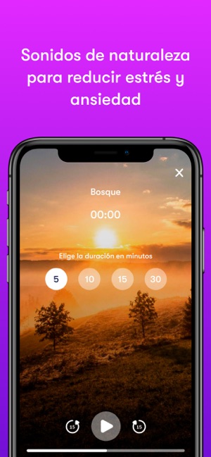 Bambú · Meditación y Dormir(圖8)-速報App