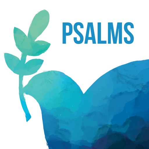 Book of Psalms - Bible Verses icon