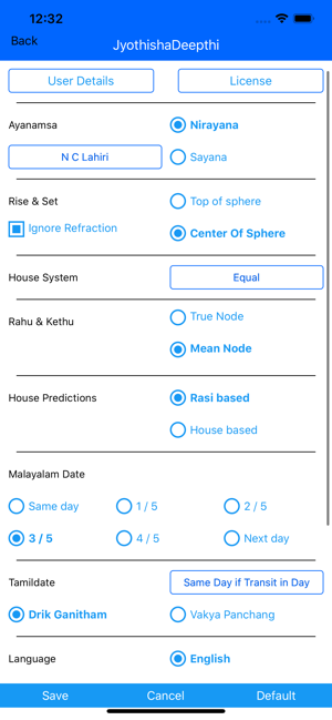 JyothishaDeepthi(圖8)-速報App