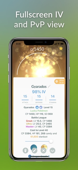 Pocketdex for Pokémon GO(圖3)-速報App