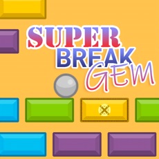 Activities of Super Break Gem