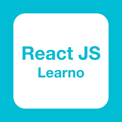 ReactJsLearno