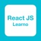 This app help you to boost you ReactJs basics