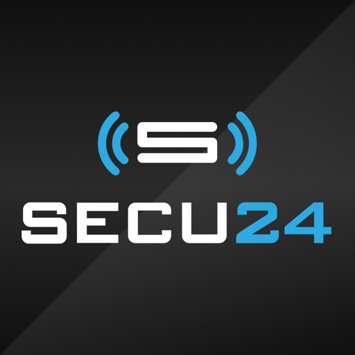 secu24 Alarm