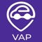 VAP Parking is an application for parking executives to fetch the details of cars with the help of scanner