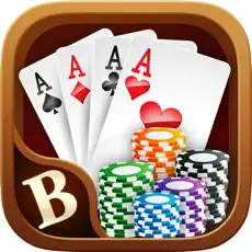 Application Baccarat - Casino Style 17+