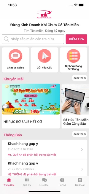 PA VIETNAM(圖2)-速報App