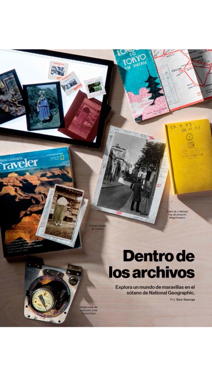 National Geographic Traveler screenshot-6