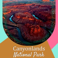 Canyonlands National Park sur PC