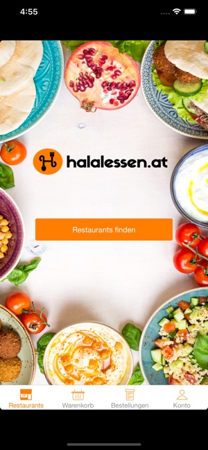 Halalessen.at(圖1)-速報App